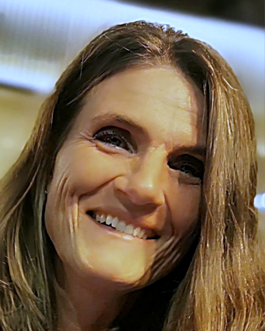 Anita Dolpp